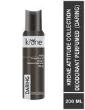 Krone- Deodorant 200ML-Daring