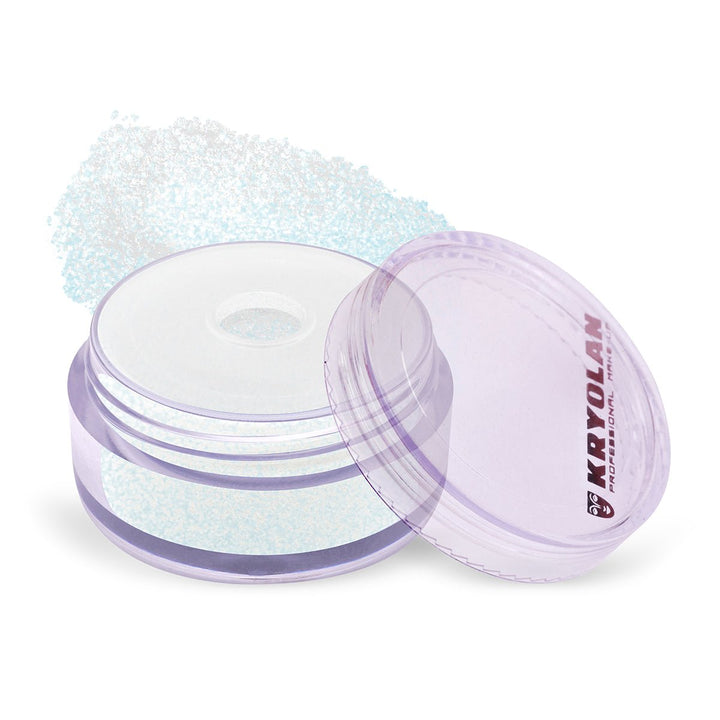 Kryolan - Glamour Sparks - NO.4 Aqua