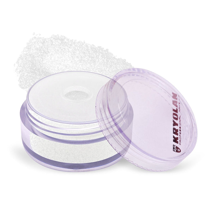 Kryolan - Glamour Sparks - NO.9 Silver