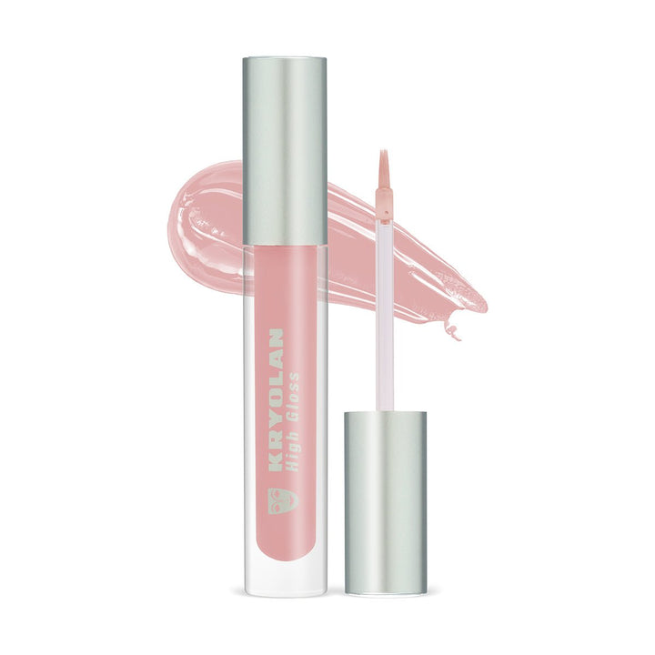 Kryolan- High Gloss Brilliant Lip Shine- Candy (4ml)