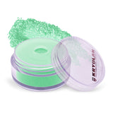 Kryolan - Polyester Glimmer - Pastel Green