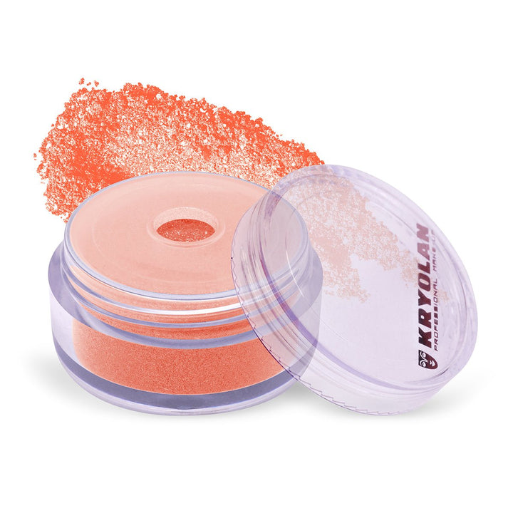 Kryolan - Satin Powder - 339 - Rose Gold