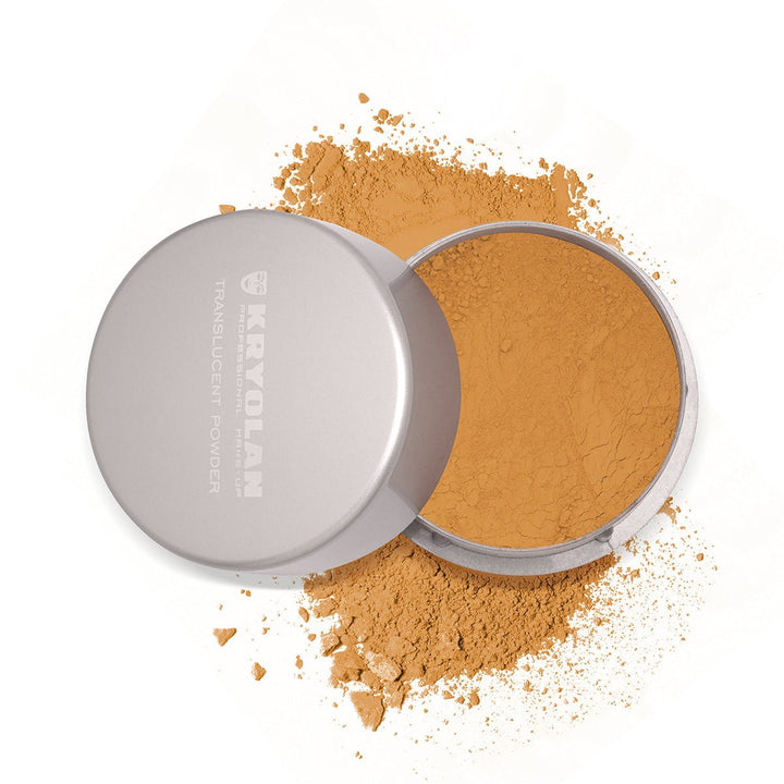 Kryolan - Translucent Powder - TL 5