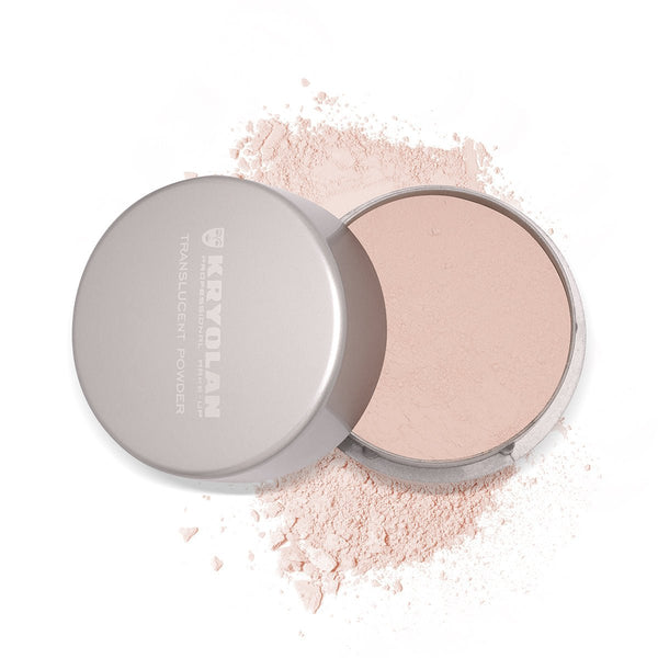 Kryolan - Translucent Powder - TL 6