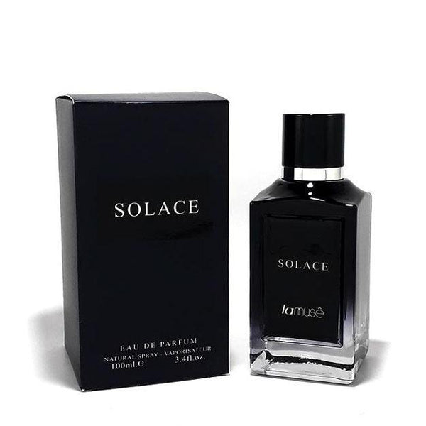 Lamuse Solace Edp Perfume 100ml