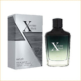 Lamuse Extreme Black Edp 100Ml