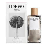 Loewe Aura Floral Edp 100 Ml