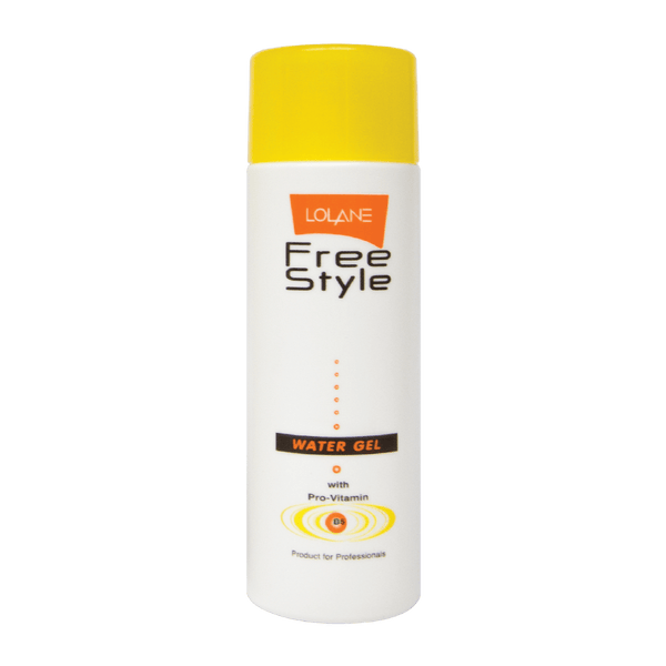 Lolane Free Style Water Gel- 250ml