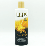 Lux- 250Ml Dream Delight Shower Gel
