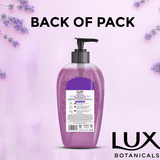 Lux-  Botanical Lavender Handwash 220 Ml