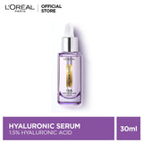 L'Oreal Paris- 1.5% Hyaluronic Acid Serum 30 ML