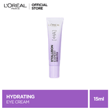 L'Oreal Paris- Hyaluron Expert Replumping Moisturizing Eye Cream 15 ml