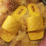 Milli - Casual Summer Slippers For Women's
