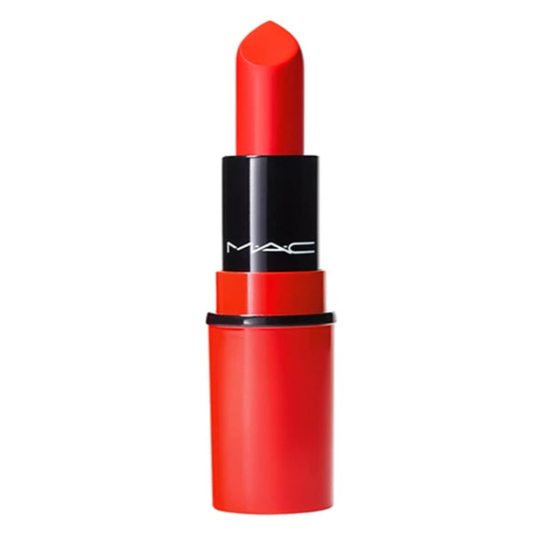 Mac- Ultimate Trick Mini Lipstick- Lady Danger, 1.7g