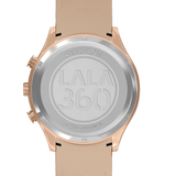 Sveston - Lala 360 (Leather)