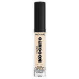 Wet n Wild - Last Incognito All-Day Full Coverage Concealer - Fair Beige