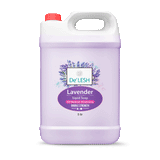 De'Lesh - Lavender Liquid Soap - 500 ml