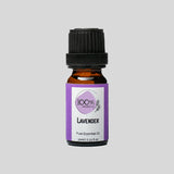 100% Wellness Co- Lavender Essential Oil, 10ml