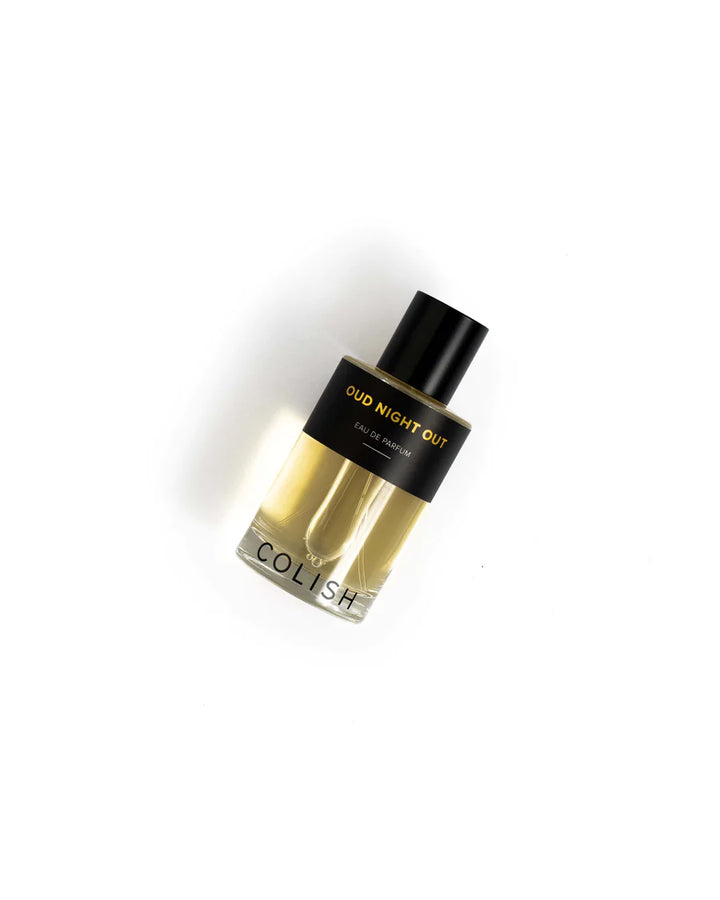 Colish- Oud Night Out Perfume EDP 100ml