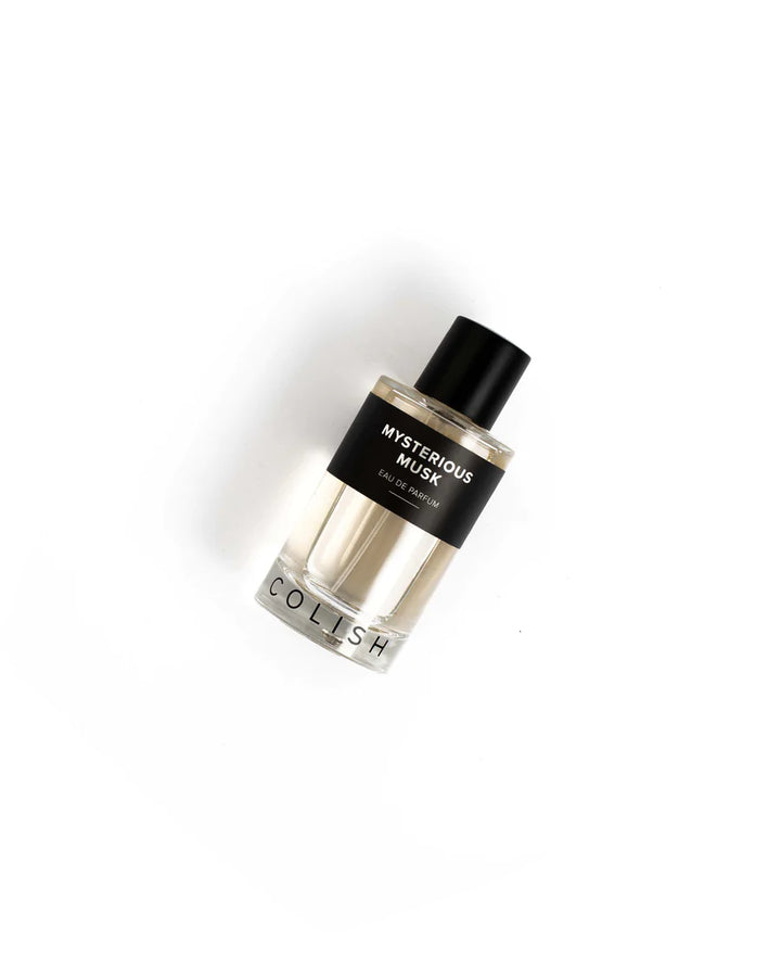 Colish- Mysterious Musk Perfume EDP 100ml