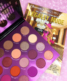 Rude Cosmetics - Legally Nude 24 Eyeshadow Palette