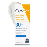 CeraVe - Sunscreen for Face Spf 30, 75ml