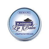 HEMANI HERBAL - Lip Balm Black Seeds