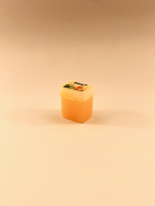 Wokali - Lipbalm Orange, 5g