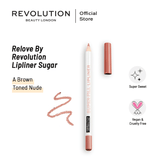 Makeup Revolution- Lipliner Sugar