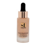 ST London- Liquid Illuminator 15 ml- Champagne Pearl