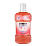Listerine  - Smart Rinse Mouthwash, 500ml