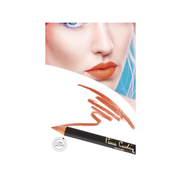 Pierre Cardin Paris - Long Lasting Lipliner - Sunset 410