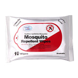 Cool & cool Mosquito Repellent Wipes 10'S