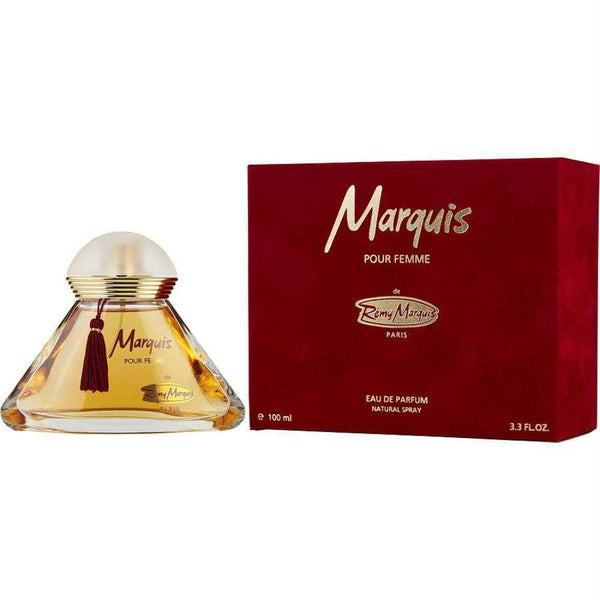 Marquis For Her Edp Perfume 100ml