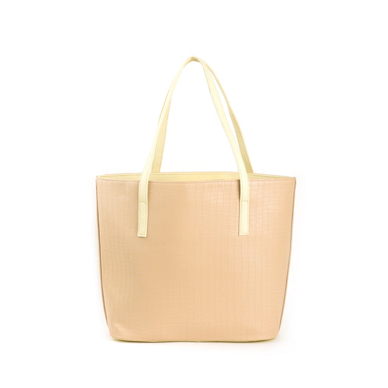 VYBE - Snicker Bag - Beige