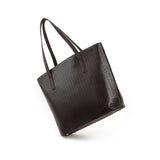 VYBE - Snicker Bag - Chocolate Brown