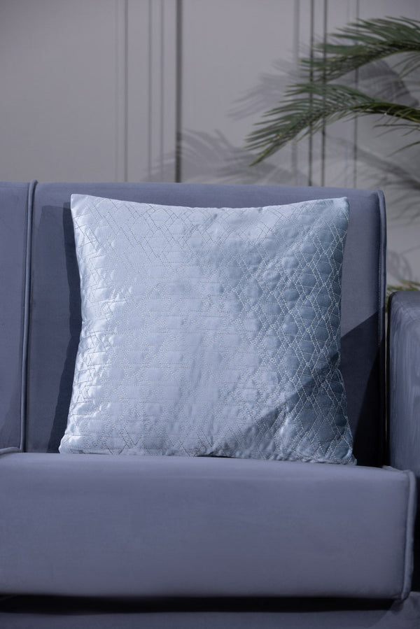 Mauve Mist Cushion Sapphire Home