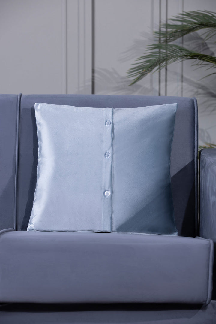 Mauve Mist Cushion Sapphire Home