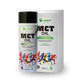 Organico- MCT oil 200ml