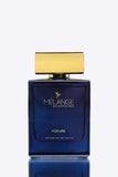 Sapphire- Melange For Him Perfume For Men, 100ml