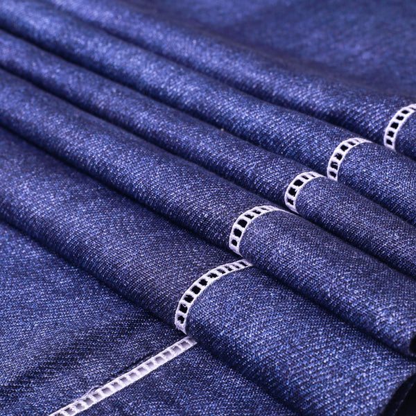 Sapphire Jacob Jeans - Table Runner