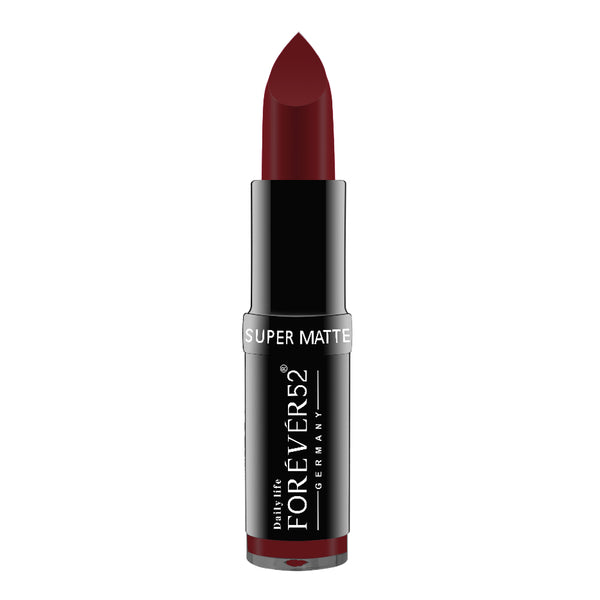 Forever52- Matte Long Lasting Lipstick - MLS020