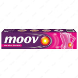 Moov cream pain Relief Specialist 50g