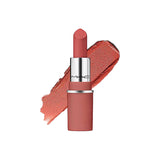 Mac Mini Lipstick Mull It Over: Dirty peach (Powder Kiss)