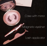 Beri- Magnetic Liner Lash Kit