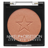 Makeup Obsession- Blush B105 Honey