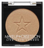 Makeup Obsession- Blush B110 Golden Girl