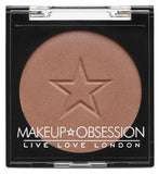 Makeup Obsession- Contour Powder C104 Medium