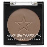 Makeup Obsession- Eyeshadow E102 Taupe