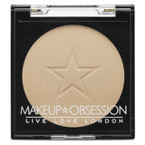 Makeup Obsession- Eyeshadow E106 Bone